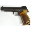 Pistolet Sig Sauer P210-6 kal. 9x19mm + Konwersja .22lr.